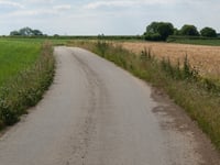 Scheedwee da Roupelsbaach