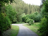 Trois Frontières via Schelsbaach