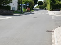 Trois Frontières via Schelsbaach