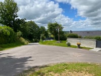 Le Mur de Cormeilles da Cormeilles