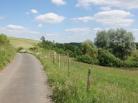 Hellgenheed desde Roupelsbaach