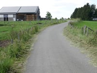 Hellgenheed desde Roupelsbaach