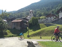 Montfort von Saint-Marcel