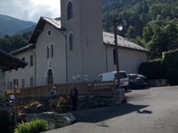 Montfort von Saint-Marcel