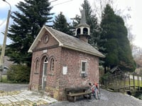 Côte des Trois Frontières