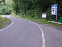 Heinerscheid von Tëntesmillen über Feierbech