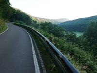 Heinerscheid von Tëntesmillen über Feierbech
