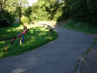 Heinerscheid von Tëntesmillen über Feierbech