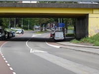 Coriovallumstraat über Valkenburgerweg
