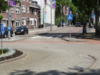 Coriovallumstraat über Valkenburgerweg