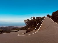 Pico de las Nieves da Ingenio