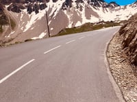 Col du Galibier