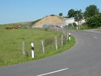 Lirend via Kaesfurterstrooss