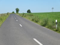 Lirend via Kaesfurterstrooss