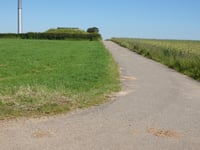 Lirend via Kaesfurterstrooss