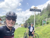 Col de la Faucille
