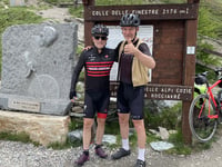 Colle delle Finestre