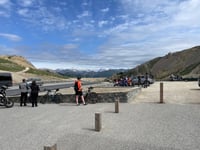 Colle dell'Izoard da Briançon