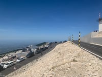 Mont Ventoux