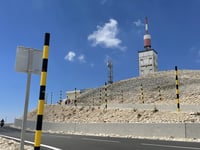 Mont Ventoux