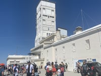 Mont Ventoux