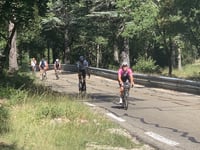 Mont Ventoux