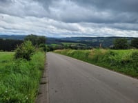 Côte d'Amermont