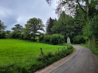 Côte d'Amermont
