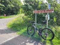 Col du Rosier