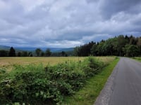 Côte d'Aisomont