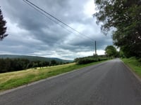 Côte d'Aisomont