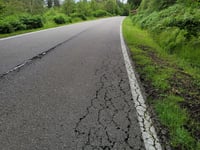 La Vecquée über La Gleize