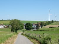 Tossingsfrenn da Kaesfurt