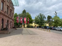 Platte da Wiesbaden