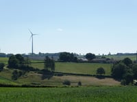 Grindhausen von Irbich
