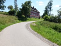 Tintesmühle