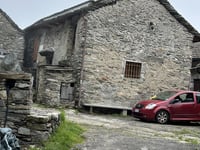 Capraga z Premosello