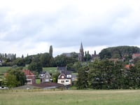 Kortenberg von Gijzelbrechtegem