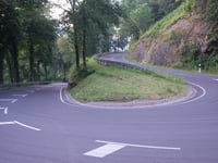Waldbierg