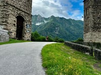 Santuario della Madonna del Boden da Ornavasso