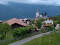 Rio Lagundo / Aschbach von Tel / Töll