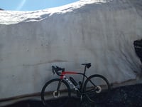 Col de l'Iséran