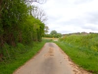 Côte de Breux