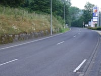 Schwaarzenhiwel über Waldbierg