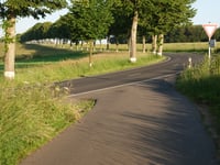 Schwaarzenhiwel über Waldbierg