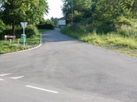 Schwaarzenhiwel via Lehmkaul