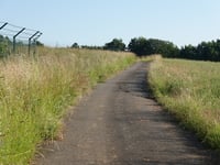 Schwaarzenhiwel via Lehmkaul