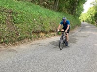 Col du Mont Noir