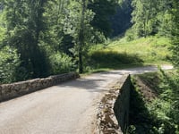 Col du Mont Noir