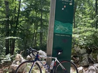 Col du Mont Noir